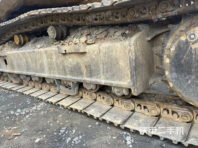 左托鏈輪和鏈筋(行走機(jī)構(gòu)) 左托鏈輪和鏈筋(行走機(jī)構(gòu))