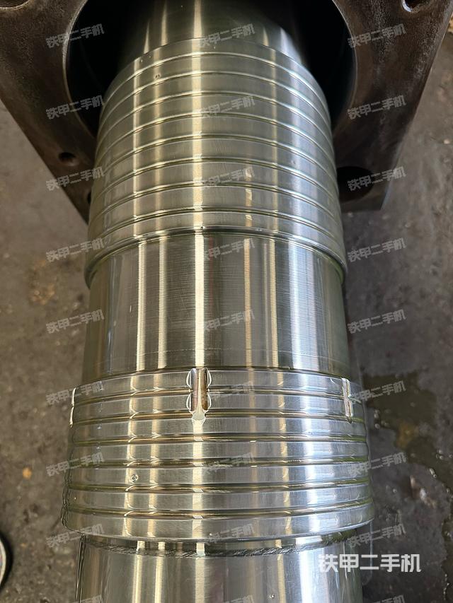 其他核心部件（设备外观及核心部件）