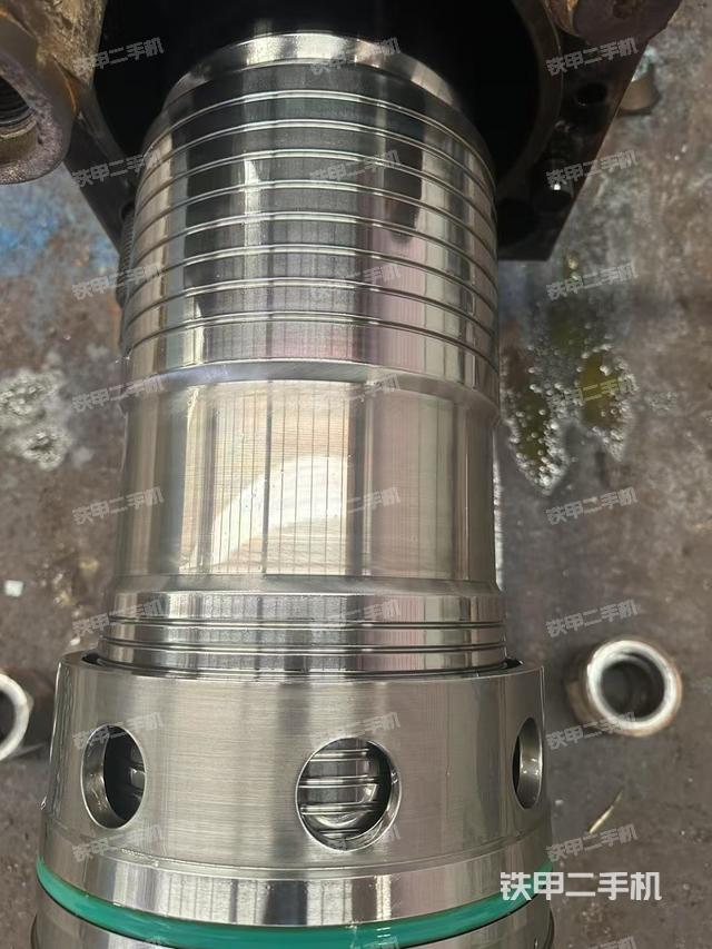 其他核心部件（设备外观及核心部件）