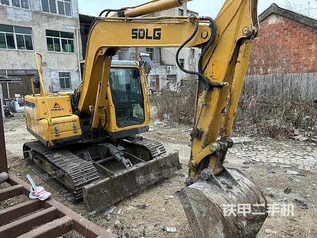 右前45（整机外观）