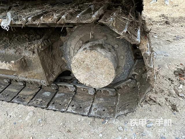 右侧履带整体 （行走机构）