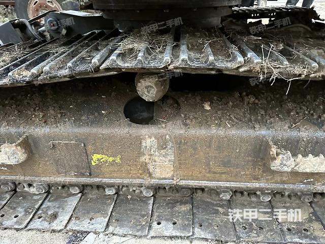 右導向輪（行走機構）