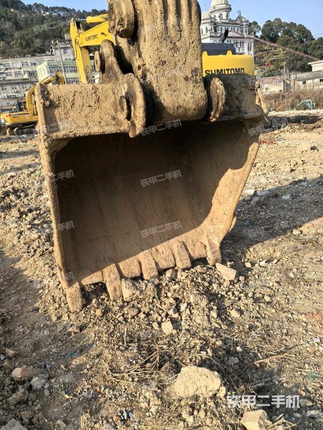 鏟斗45度（工作和回轉裝置）