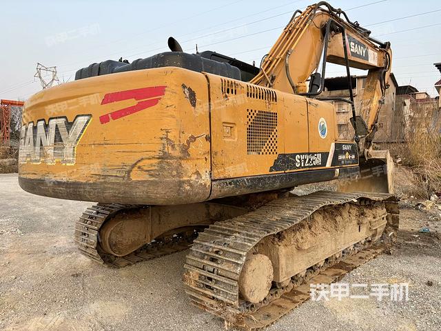 右后45(整機(jī)外觀) 右后45(整機(jī)外觀)