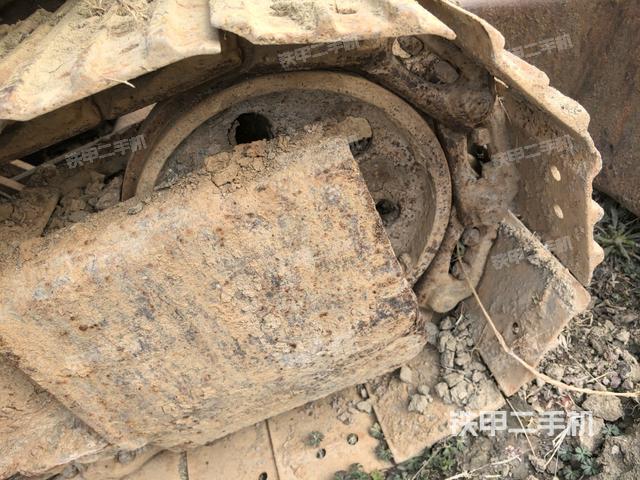 右導(dǎo)向輪（行走機構(gòu)）