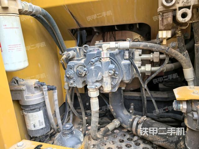 散熱器正面（大件艙室）