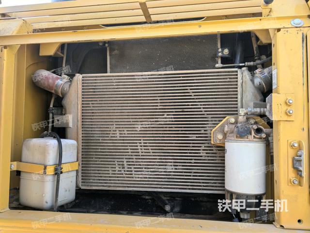 液壓泵室（大件艙室）