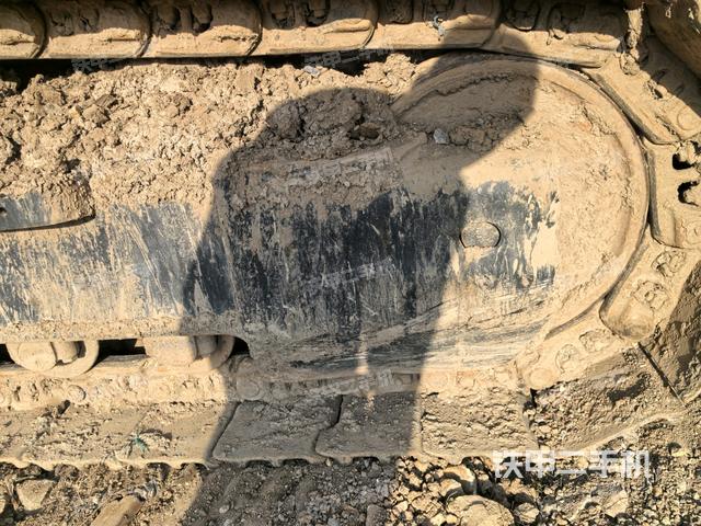 左驅動輪（行走機構）