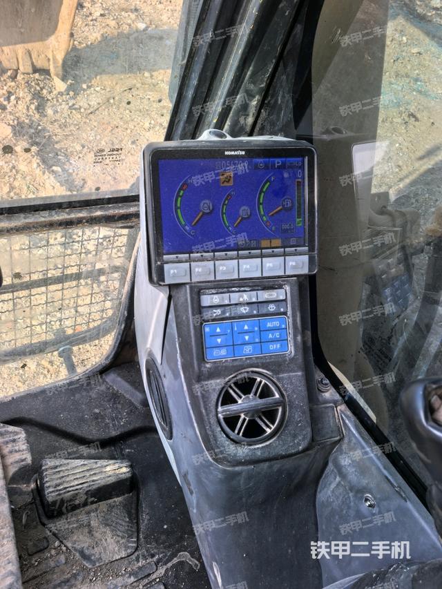 顯示屏?（駕駛室部分）