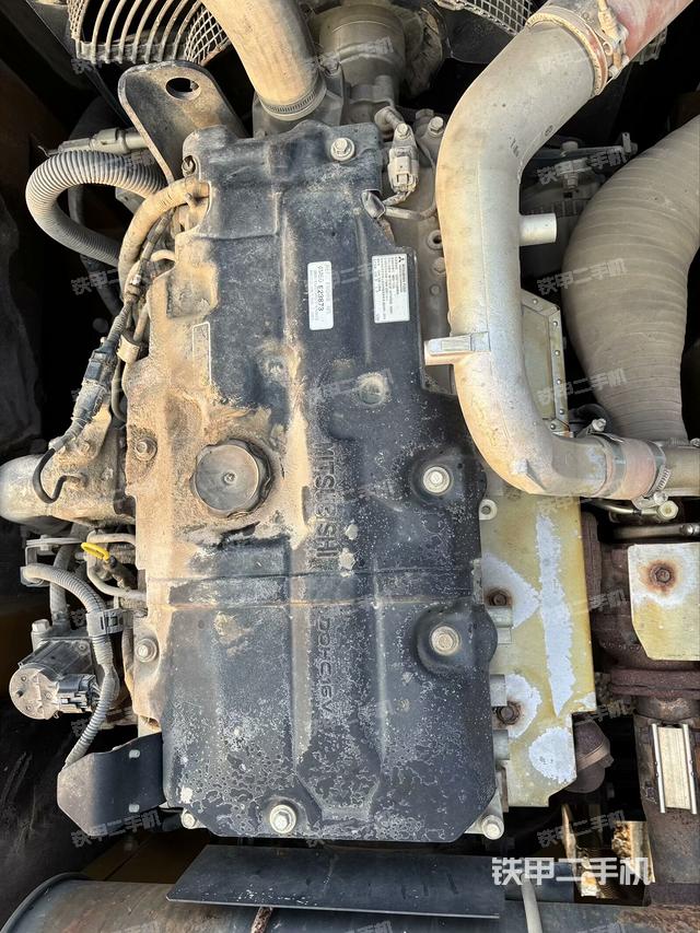 增壓器特寫(xiě)(上車(chē)部件) 增壓器特寫(xiě)(上車(chē)部件)