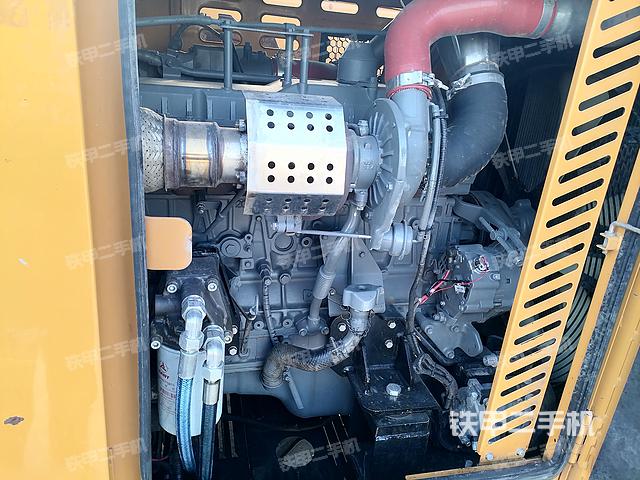 發(fā)動機（設備外觀及核心部件）