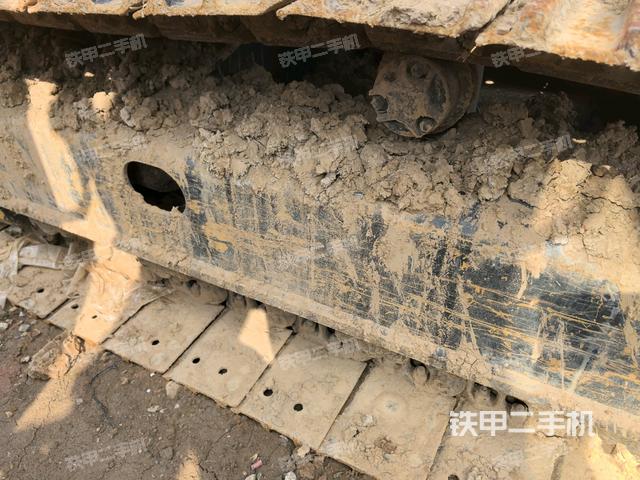 右托鏈輪+鏈筋（行走機(jī)構(gòu)）