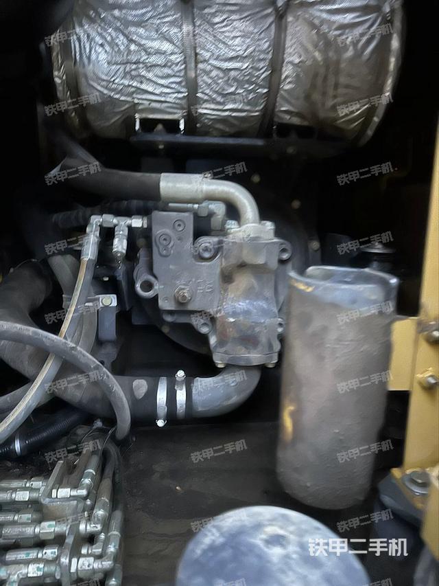 電瓶（大件艙室）