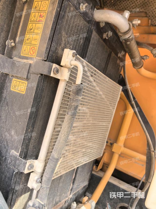 散熱器室（大件艙室）