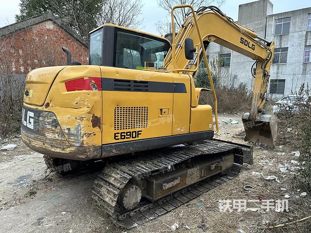 右后45（整机外观）