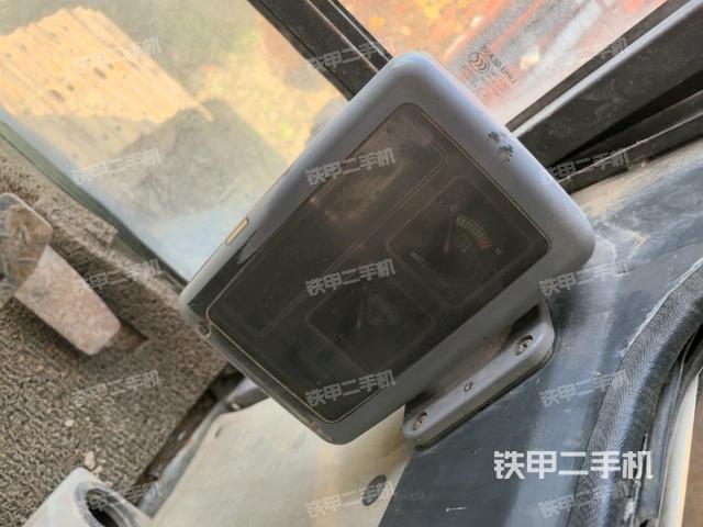 顯示屏?（駕駛室部分）