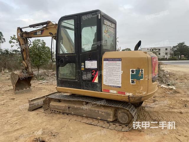 整机右后45°（整机外观）