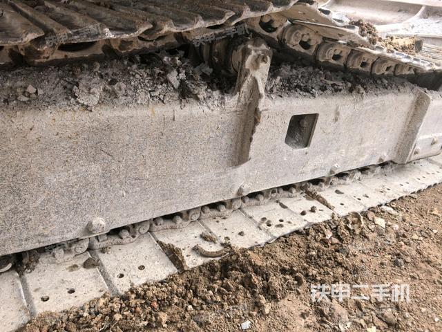 右托鏈輪+鏈筋（行走機構(gòu)）