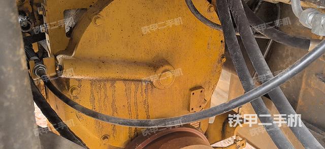 變速箱(整機(jī)外觀及大件) 變速箱(整機(jī)外觀及大件)