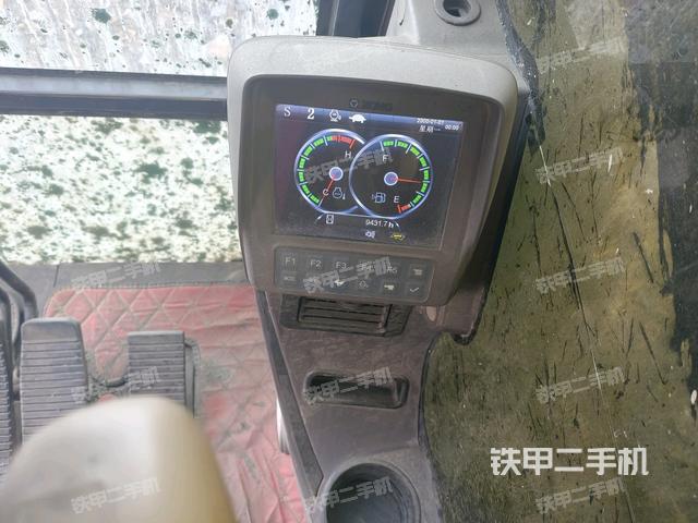 顯示屏?(駕駛室部分) 顯示屏?(駕駛室部分)