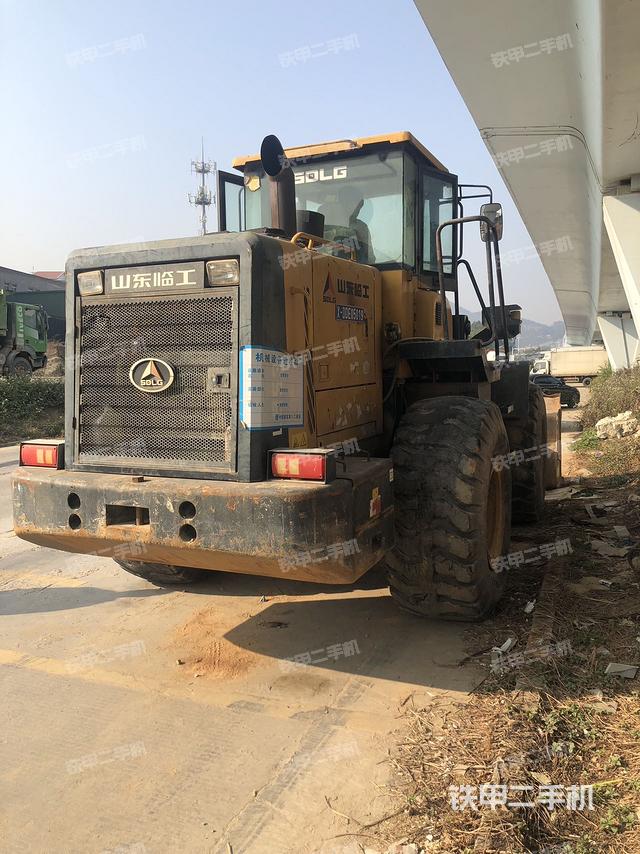 整机右后45°（整机外观及大件）