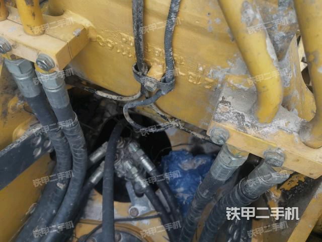 分配閥(上車部件) 分配閥(上車部件)