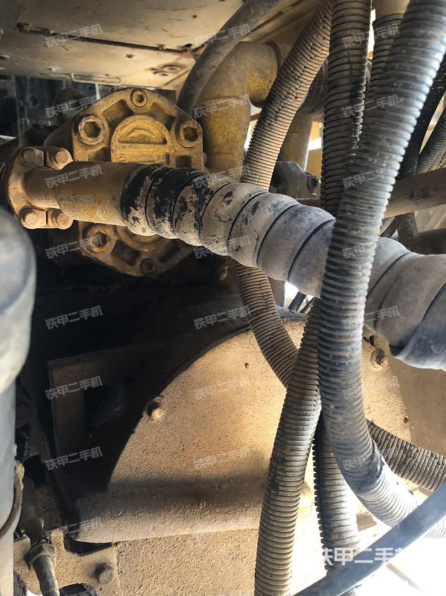 变速箱（整机外观及大件）