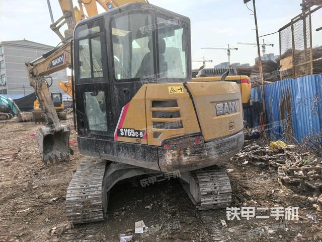 左后45（整機外觀）