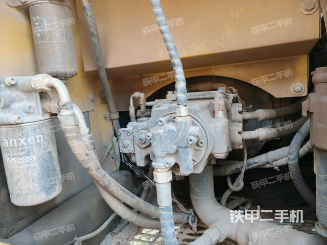 散熱器正面（大件艙室）