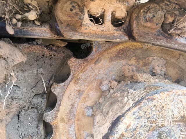 左驅(qū)動(dòng)輪（行走機(jī)構(gòu)）