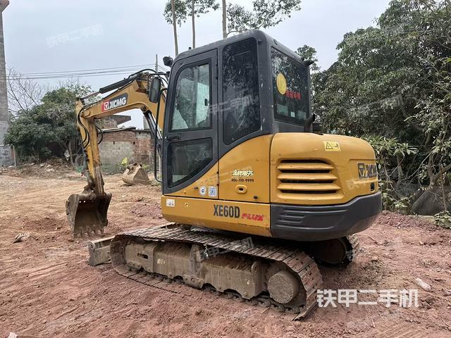 整机右后45°（整机外观）