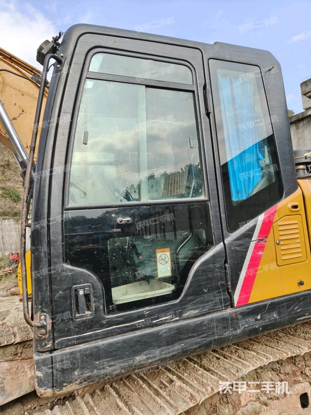 小時(shí)表（駕駛室部分）