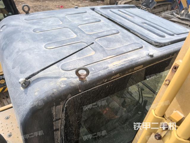 回轉(zhuǎn)馬達(dá)（上車部件）