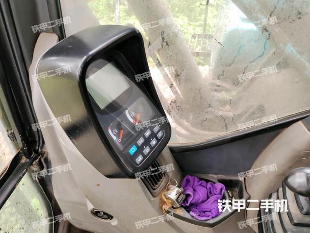 显示屏 （驾驶室部分）