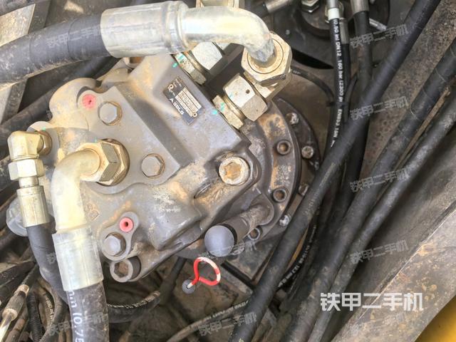 分配閥(上車部件) 分配閥(上車部件)