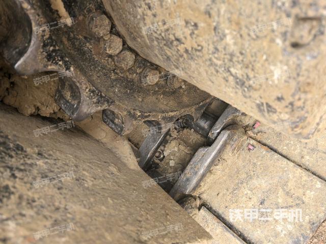 右導(dǎo)向輪（行走機(jī)構(gòu)）