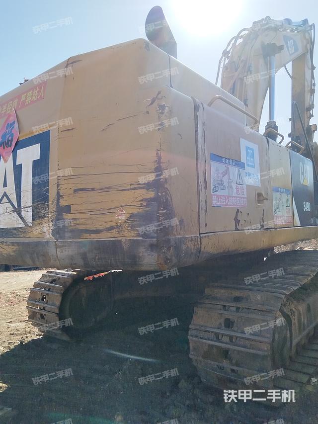 整機右后45°（整機外觀）