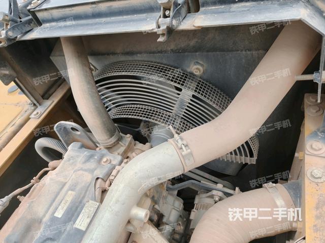 發(fā)動機室（上車部件）