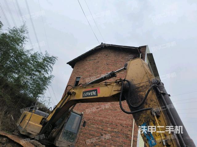 大臂整體?右側(cè)(工作和回轉(zhuǎn)裝置) 大臂整體?右側(cè)(工作和回轉(zhuǎn)裝置)