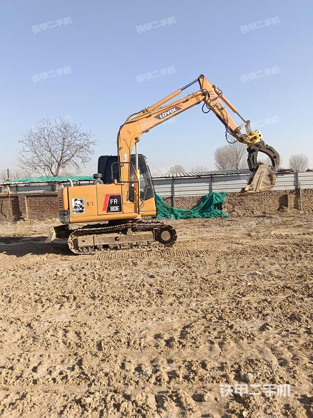 整機右后45°（整機外觀）