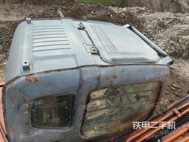 水箱+風(fēng)扇特寫(xiě)（上車(chē)部件）