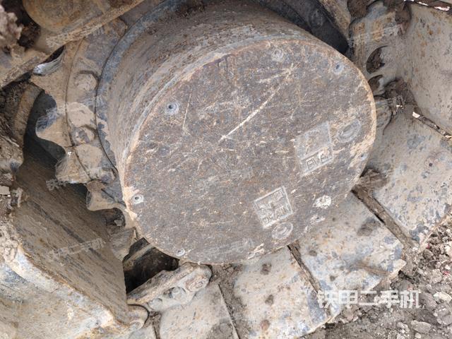右驅(qū)動輪(行走機(jī)構(gòu)) 右驅(qū)動輪(行走機(jī)構(gòu))