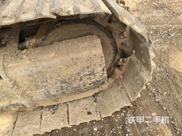 左驅(qū)動輪(行走機構(gòu)) 左驅(qū)動輪(行走機構(gòu))