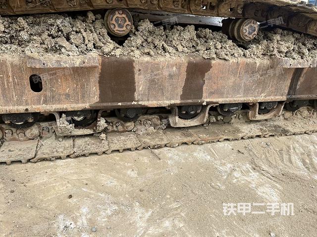 右托鏈輪+鏈筋（行走機構(gòu)）