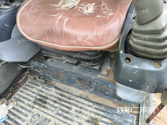 小時(shí)表（駕駛室部分）