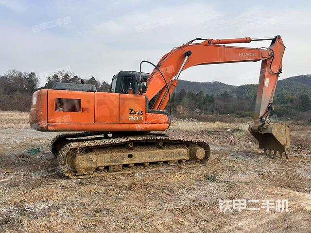 整机右后45°（整机外观）