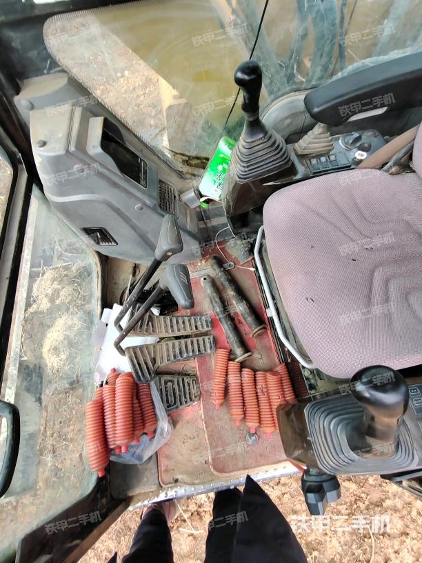 顯示屏?（駕駛室部分）