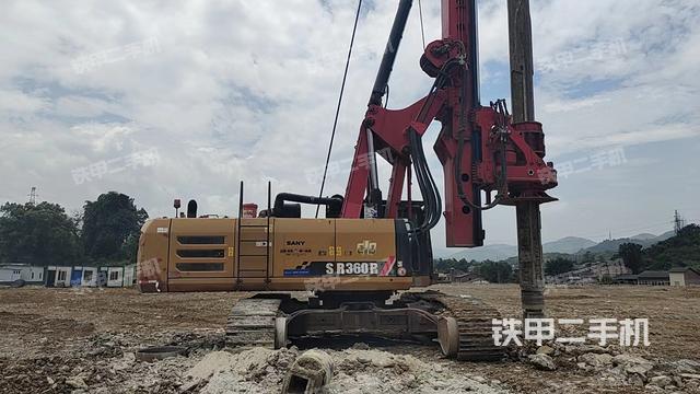 整機(jī)左側(cè)（設(shè)備外觀及核心部件）