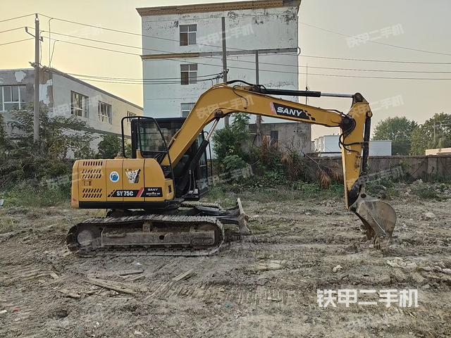 整机右后45°（整机外观）