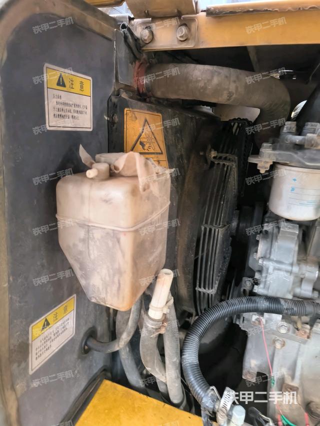 分配閥（上車(chē)部件）